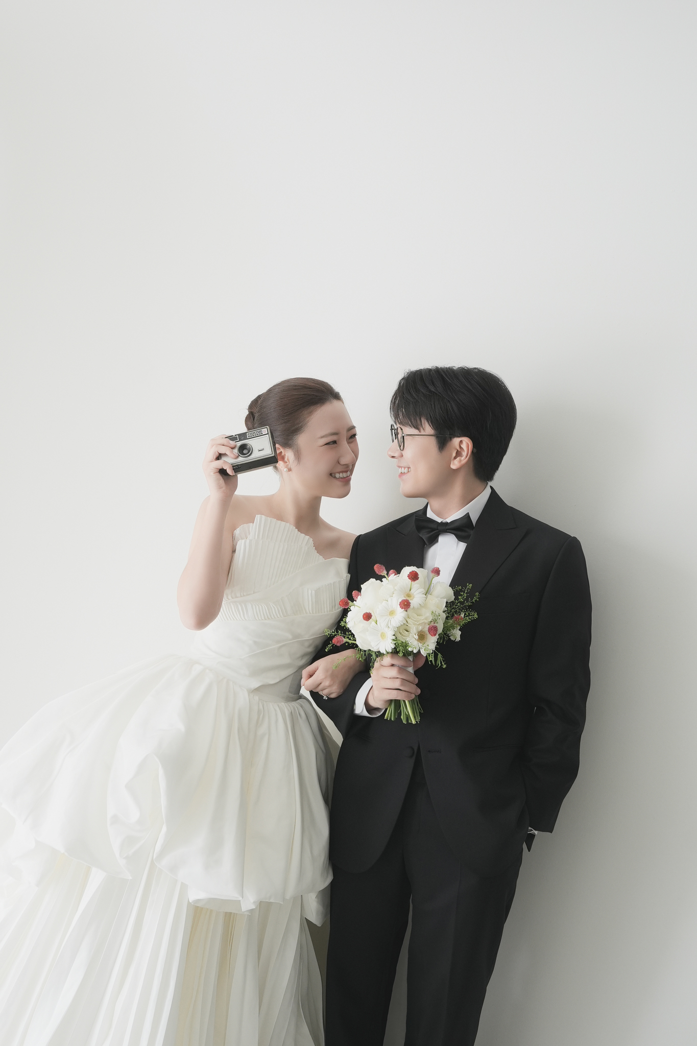 메인 카메라