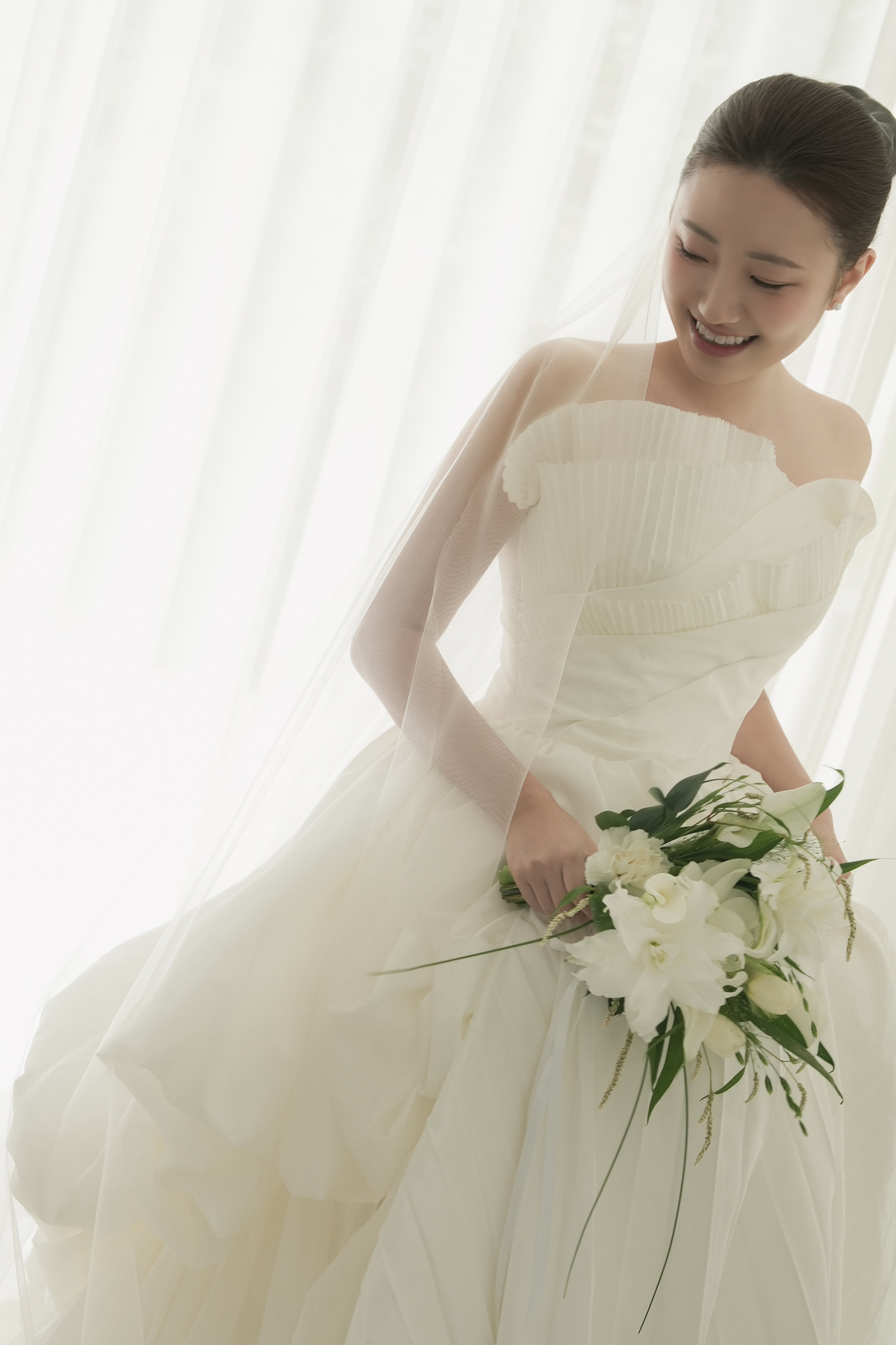 신부 부케