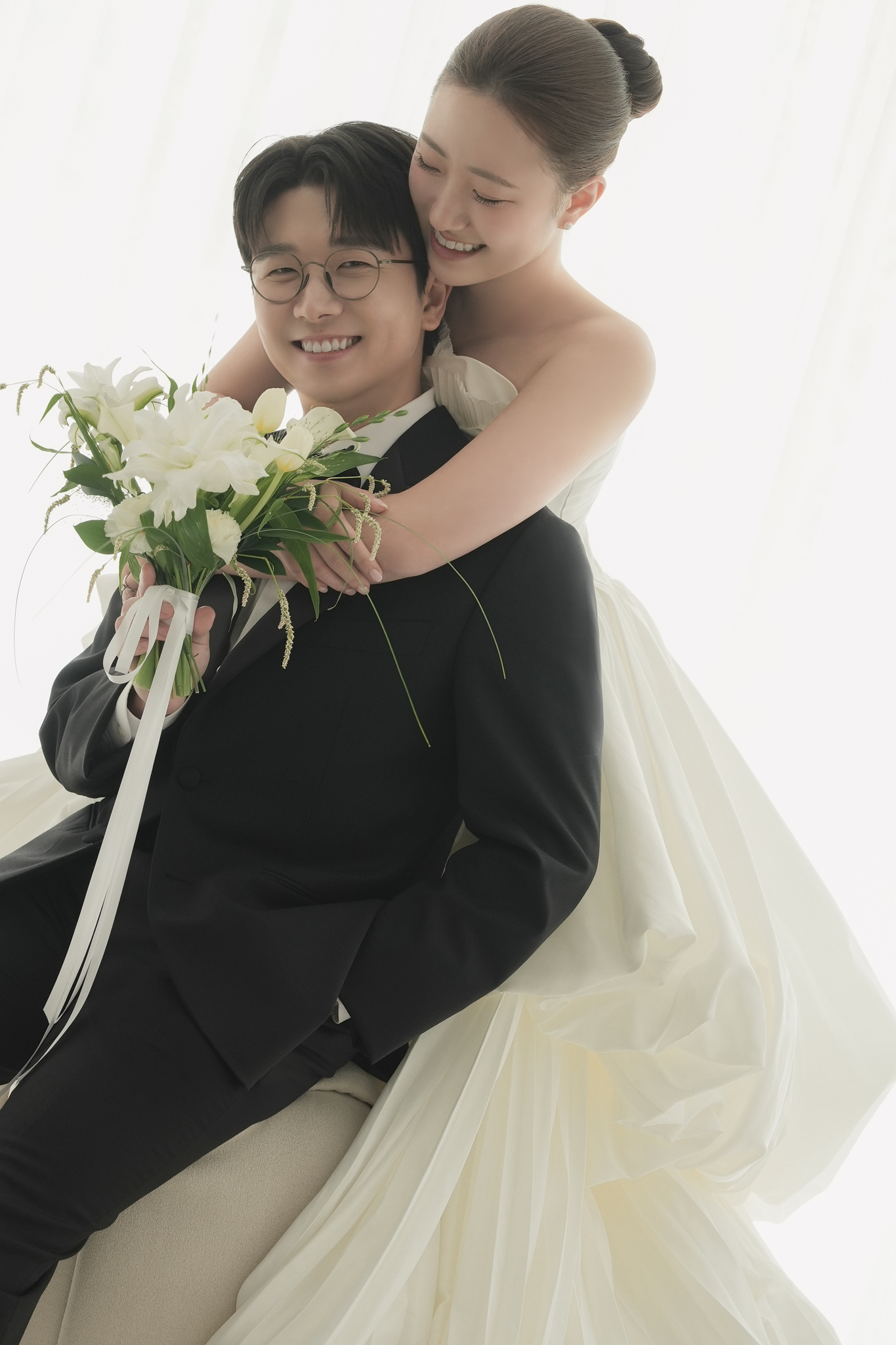 메인 백허그