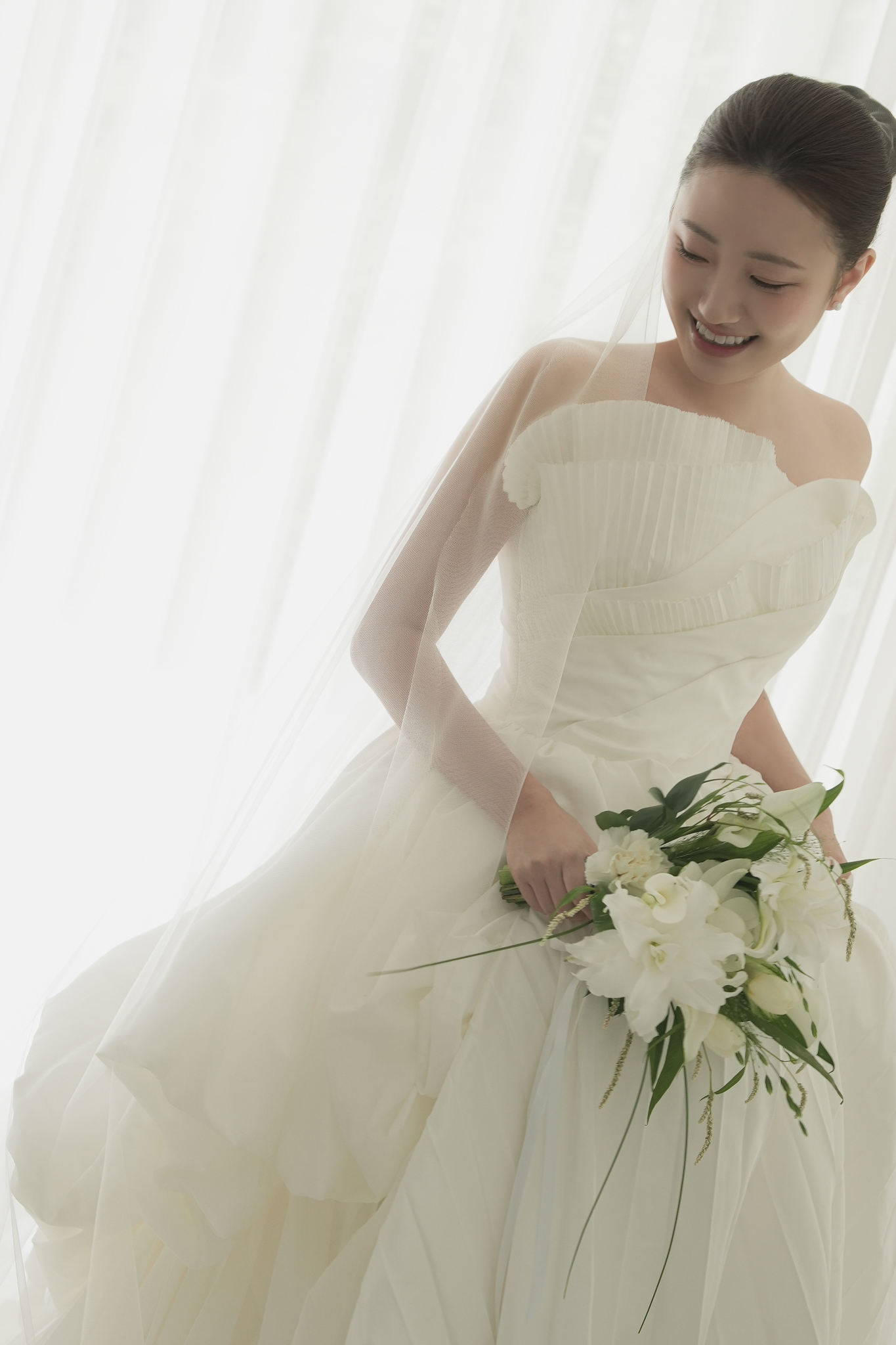 신부 부케