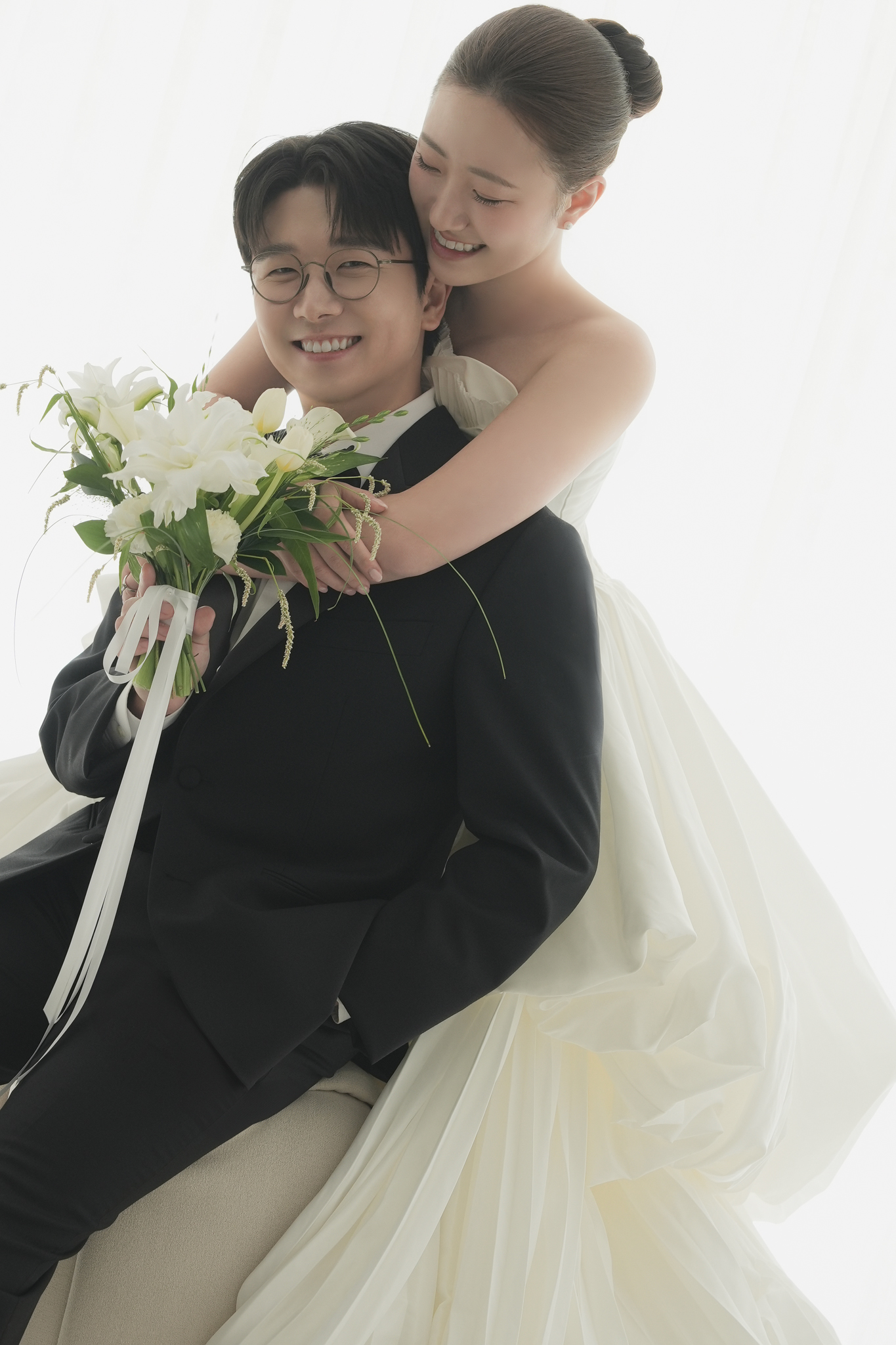 메인 백허그