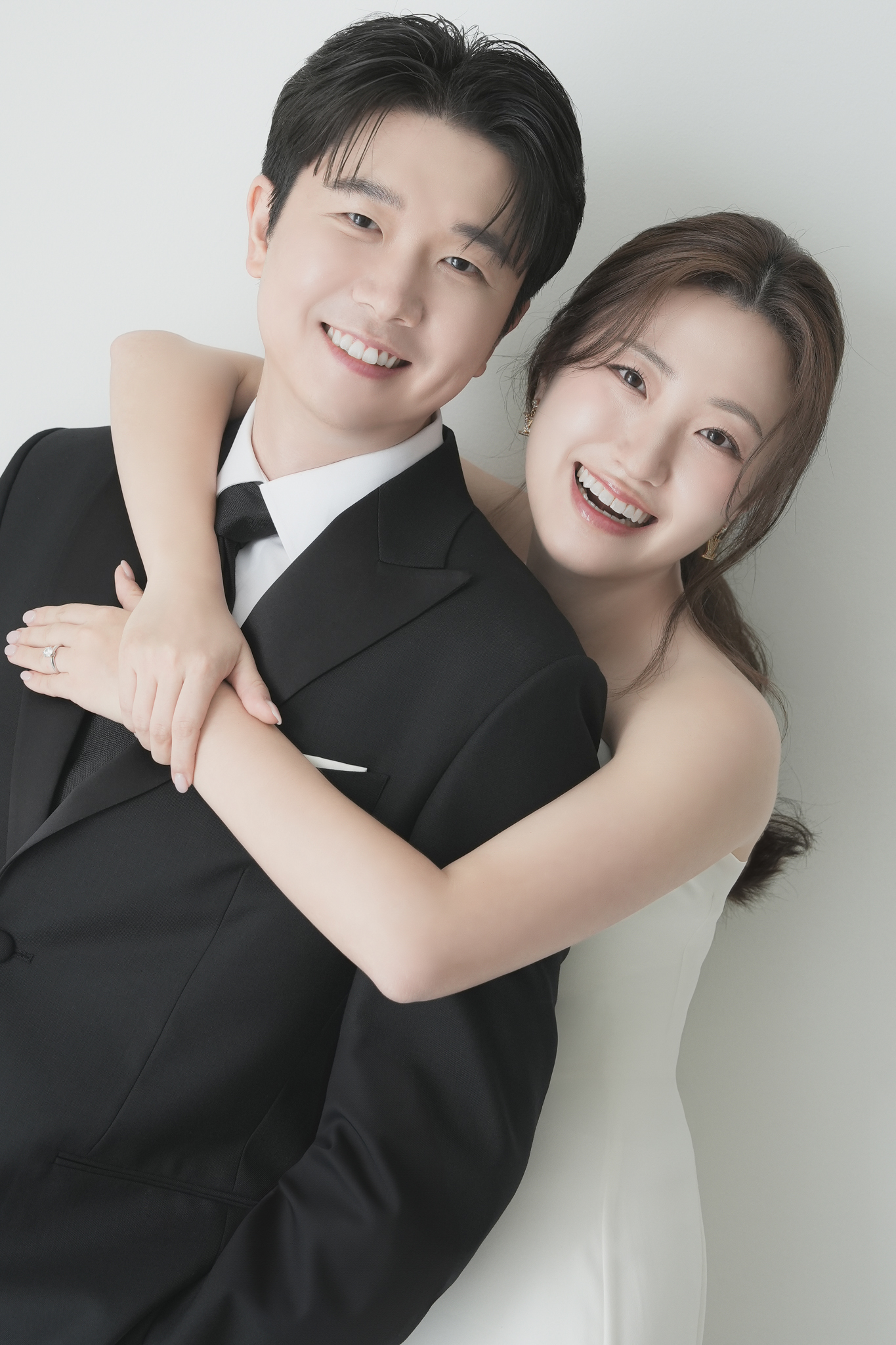 메인 정면